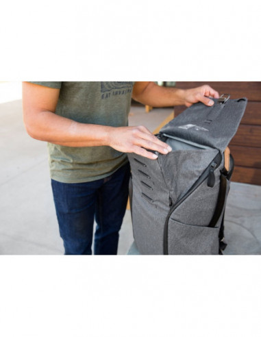 PEAK DESIGN Everyday Backpack 30L v2 - Charcoal