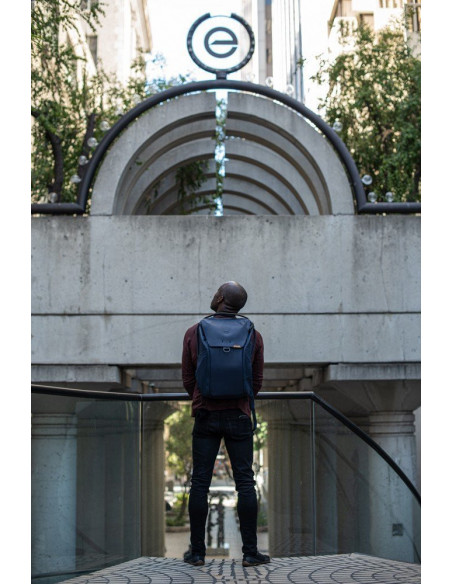 PEAK DESIGN Everyday Backpack 30L v2 - Midnight