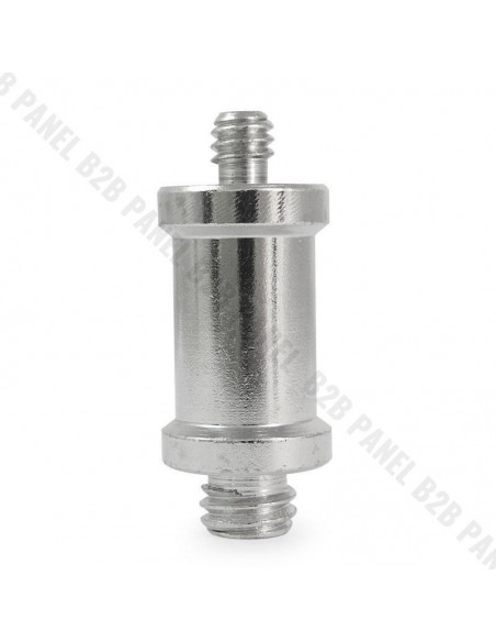 GlareOne Spigot Small Male 1/4" - Male 3/8"