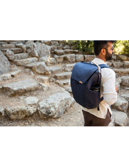 PEAK DESIGN Everyday Backpack 30L v2 - Midnight