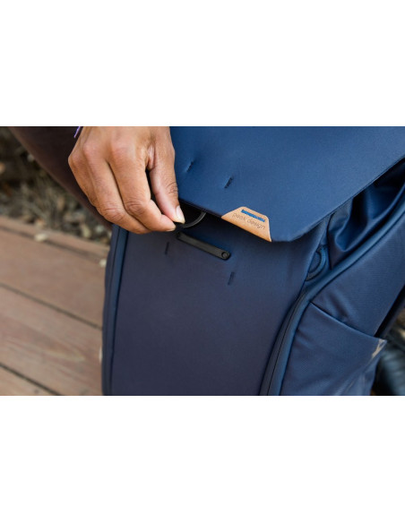 PEAK DESIGN Everyday Backpack 30L v2 - Midnight