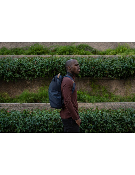 Plecak PEAK DESIGN  Everyday Backpack 30L v2 - Niebieski - EDLv2