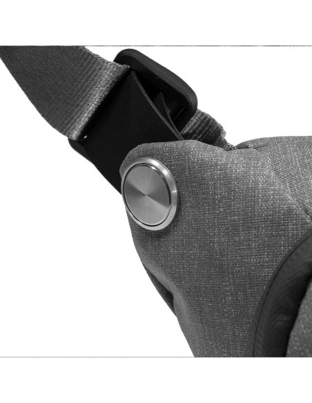 Torba PEAK DESIGN Everyday Sling 3L - Popielata - EDLv2