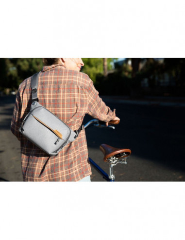 PEAK DESIGN Everyday Sling 3L - Ash