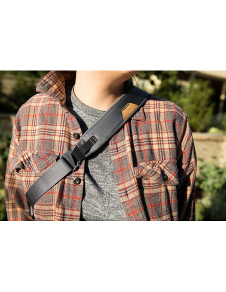 Torba PEAK DESIGN Everyday Sling 3L - Popielata - EDLv2