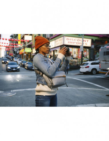 PEAK DESIGN Everyday Sling 3L - Ash