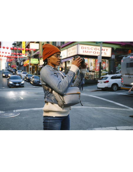 PEAK DESIGN Everyday Sling 3L - Ash