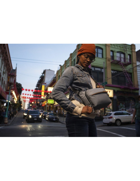 PEAK DESIGN Everyday Sling 3L - Ash