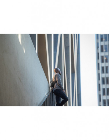 Torba PEAK DESIGN Everyday Sling 3L - Czarna -...