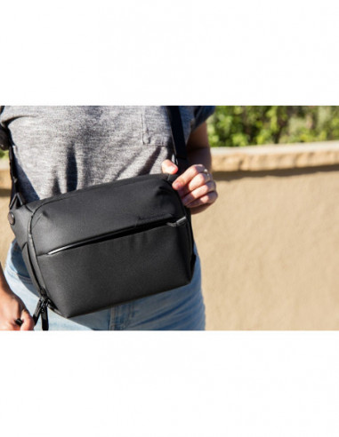 PEAK DESIGN Everyday Sling 3L - Black