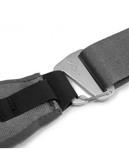 Torba PEAK DESIGN Everyday Sling 6L - Popielata - EDLv2