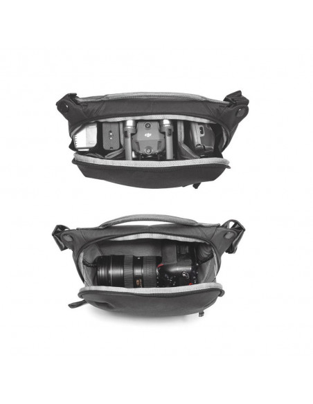 PEAK DESIGN Everyday Sling 6L - Midnight