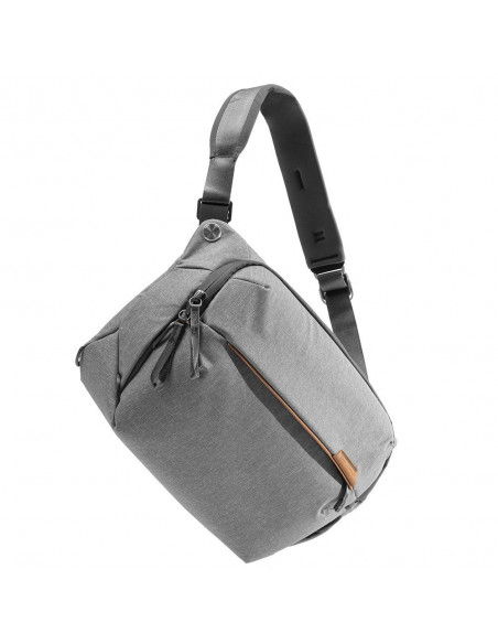 Torba PEAK DESIGN Everyday Sling 10L - Popielata - EDLv2
