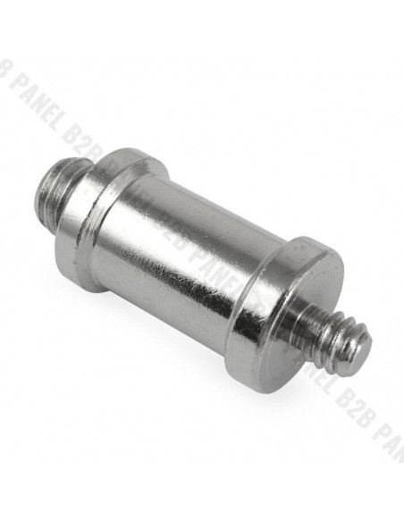 GlareOne Spigot Small Male 1/4" - Male 3/8"