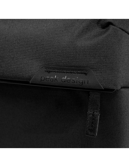PEAK DESIGN Everyday Sling 10L - Black