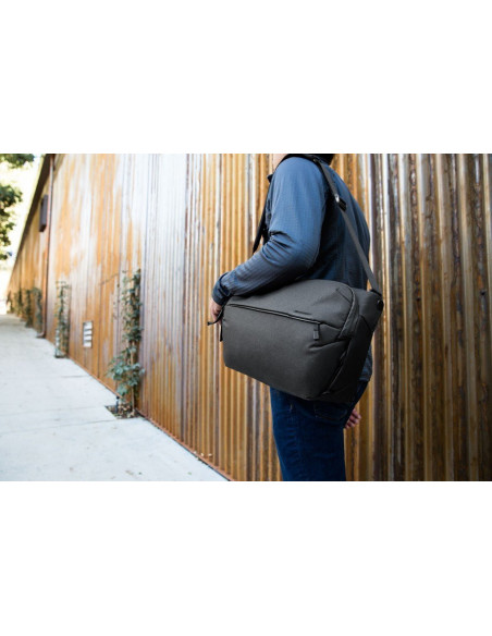 Torba PEAK DESIGN Everyday Sling 10L - Czarna - EDLv2