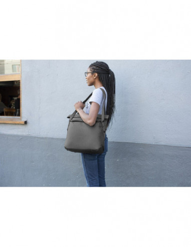 Torba PEAK DESIGN Everyday Tote 15L - Czarna -...