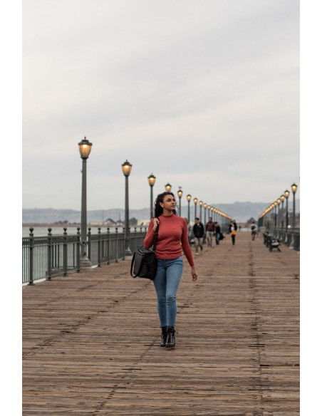 Torba PEAK DESIGN Everyday Tote 15L - Czarna - EDLv2