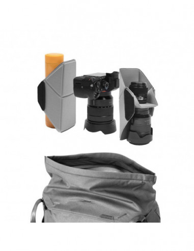 Torba PEAK DESIGN Everyday Tote 15L - Kość...