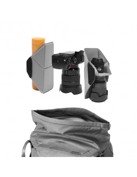 Torba PEAK DESIGN Everyday Tote 15L - Kość słoniowa - EDLv2