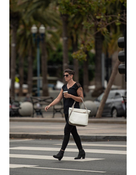 PEAK DESIGN Everyday Tote 15L - Bone