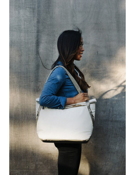 PEAK DESIGN Everyday Tote 15L - Bone