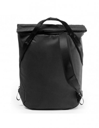 PEAK DESIGN Everyday Totepack 20L - Black