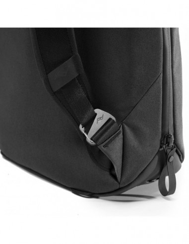 PEAK DESIGN Everyday Totepack 20L - Black