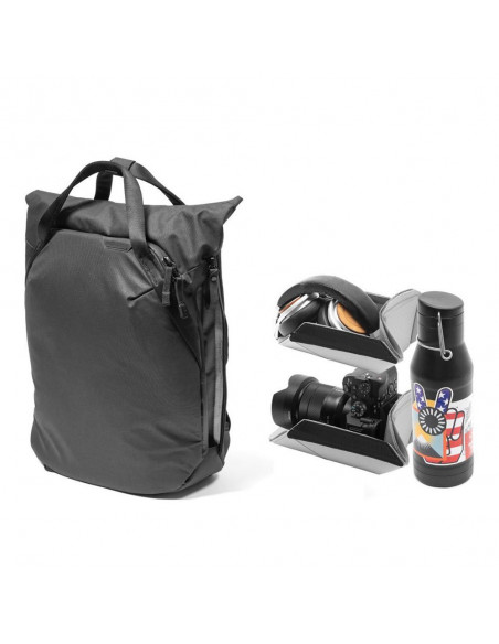 PEAK DESIGN Everyday Totepack 20L - Black