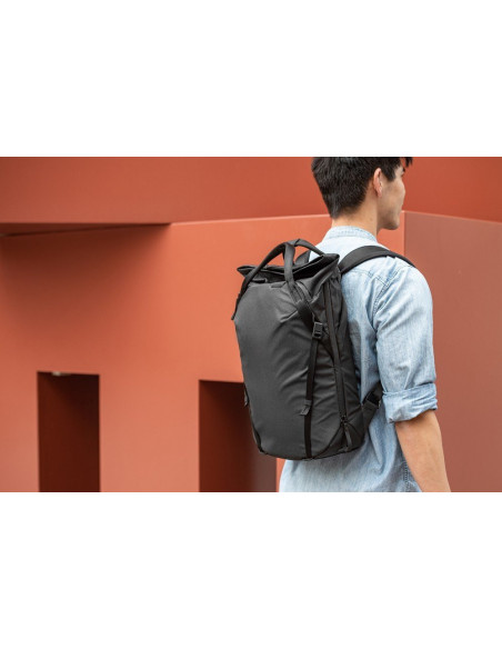 PEAK DESIGN Everyday Totepack 20L - Black