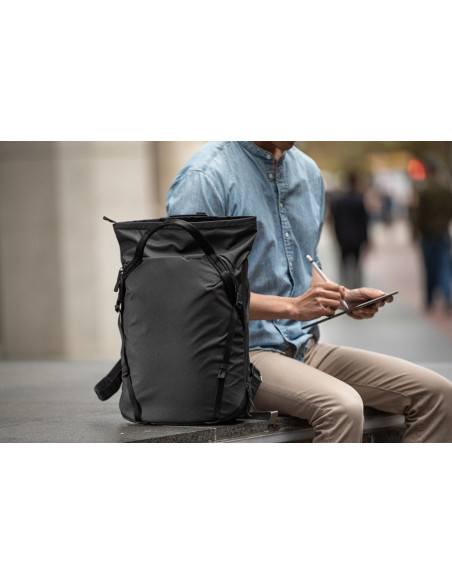 PEAK DESIGN Everyday Totepack 20L - Black