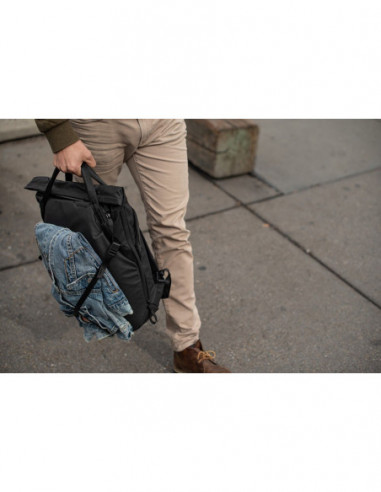 PEAK DESIGN Everyday Totepack 20L - Black