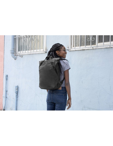 PEAK DESIGN Everyday Totepack 20L - Black