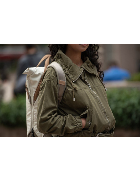 Plecak PEAK DESIGN Everyday Totepack 20L - Kość słoniowa - EDLv2