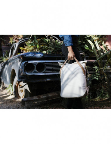 Plecak PEAK DESIGN Everyday Totepack 20L - Kość...