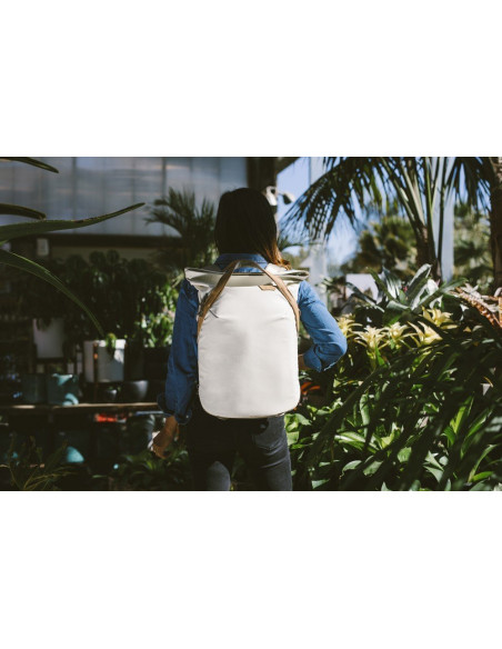 Plecak PEAK DESIGN Everyday Totepack 20L - Kość słoniowa - EDLv2