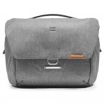 Torba PEAK DESIGN Everyday Messenger 13L - Popielata - EDLv2