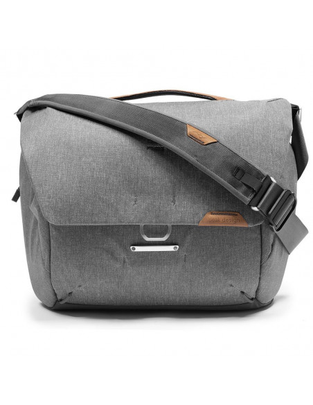 PEAK DESIGN Everyday Messenger 13L - Ash