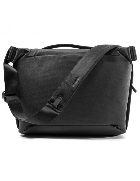 Torba PEAK DESIGN Everyday Messenger 13L - Czarna - EDLv2