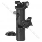 GlareOne Uchwyt na lampę reporterska - typ E