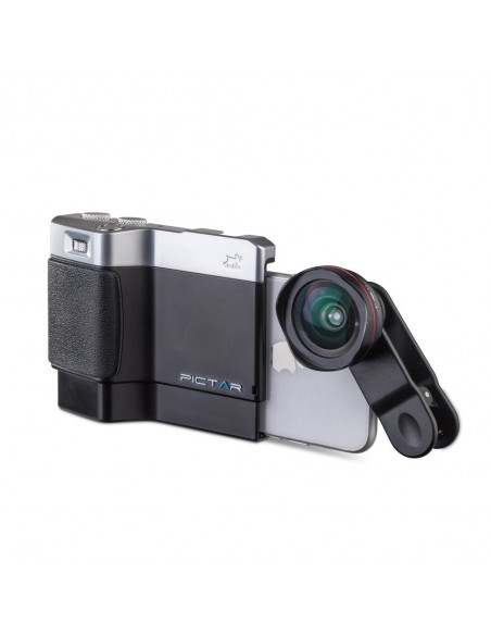 PICTAR Smart Lens Wide Angle 18 MM