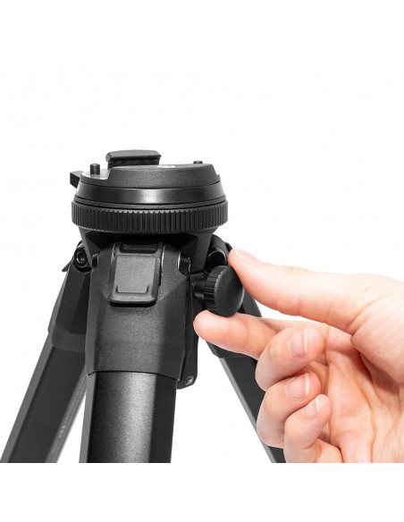Peak Design Travel Tripod Aluminum