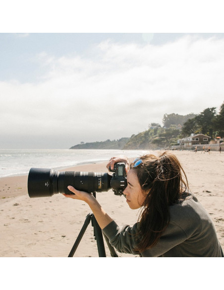 Peak Design Travel Tripod Aluminum