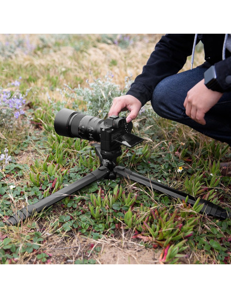 Peak Design Travel Tripod Aluminum