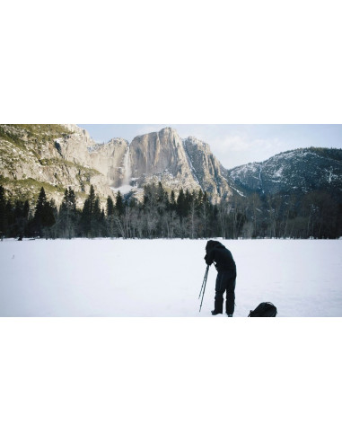 Statyw Peak Design Travel Tripod aluminiowy