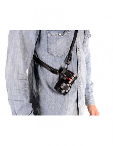 Adapter Peak Design LENS v2 do mocowania...