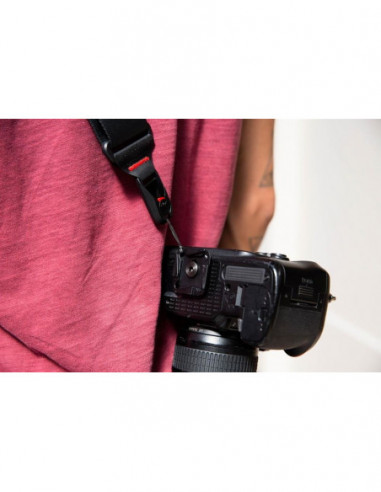 Peak Design STANDARD Plate v3 Arca Swiss