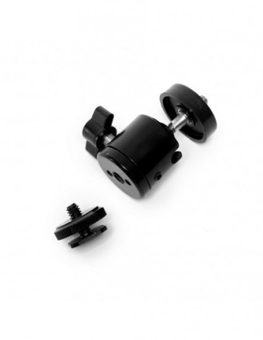 GlareOne Mini Ballhead