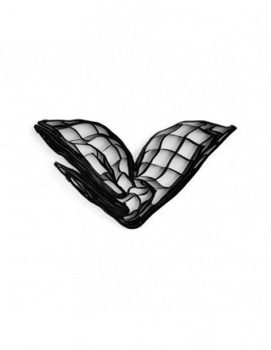 GlareOne Grid do softboxów Hexa 70 Easy Fold Deep