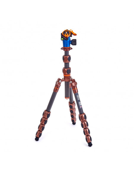 3 Legged Thing Leo 2.0 Bronze